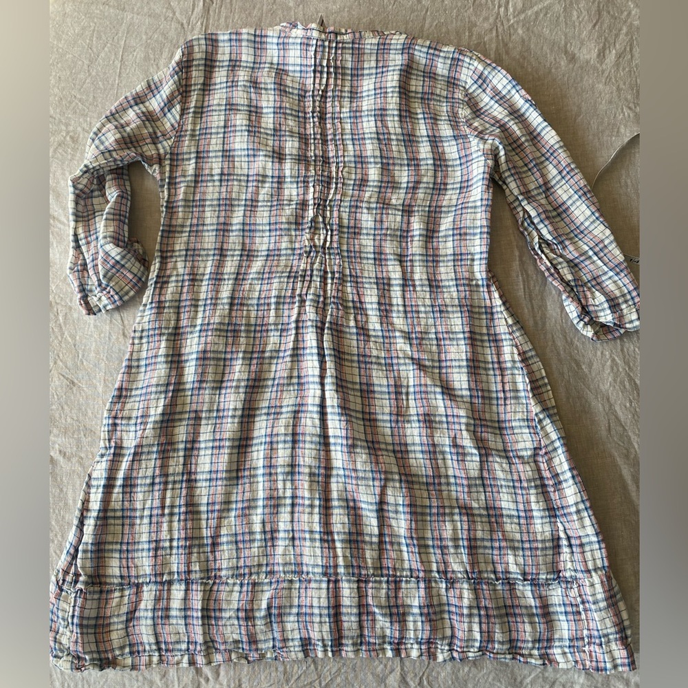 NWT CP Shades Regina Linen - Picture 8 of 16